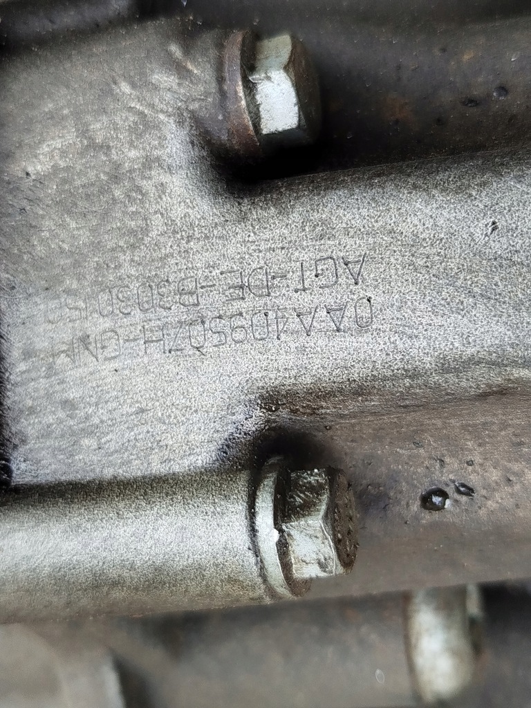 фото №11, Дифференциал мост редуктор vw touareg