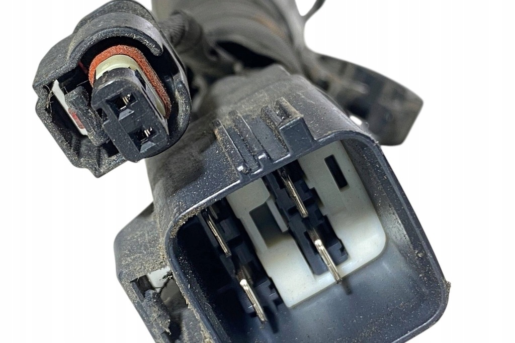 фото №8, Жгут кабели dodge ram 1500 pick-up dj, ds 68334100ad 5.7l бензиновый 2019