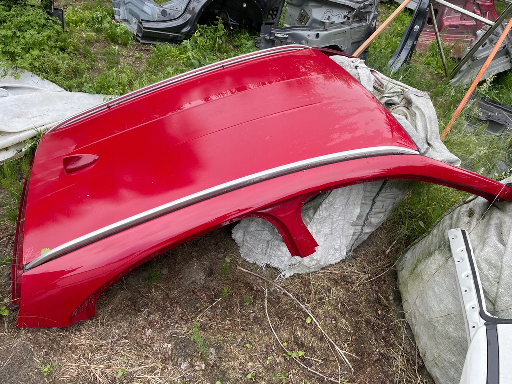 фото №1, Alfa romeo stelvio дах з рейлінги bagaznikiem доставка