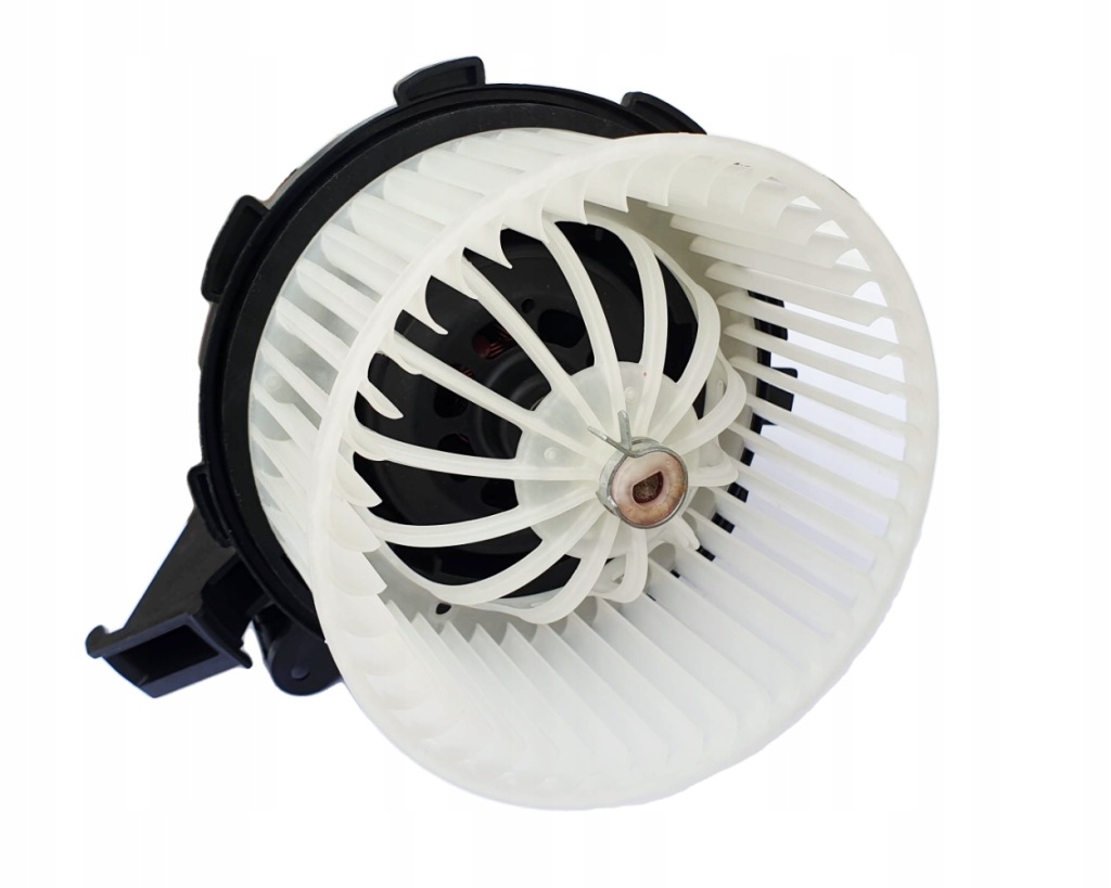 фото №3, Audi a4 b8 // воздуходувка салона обдув +ac