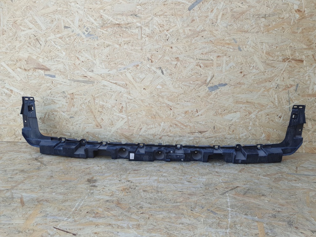 фото №1, Alfa romeo stelvio направляющая бампера задняя 50535870