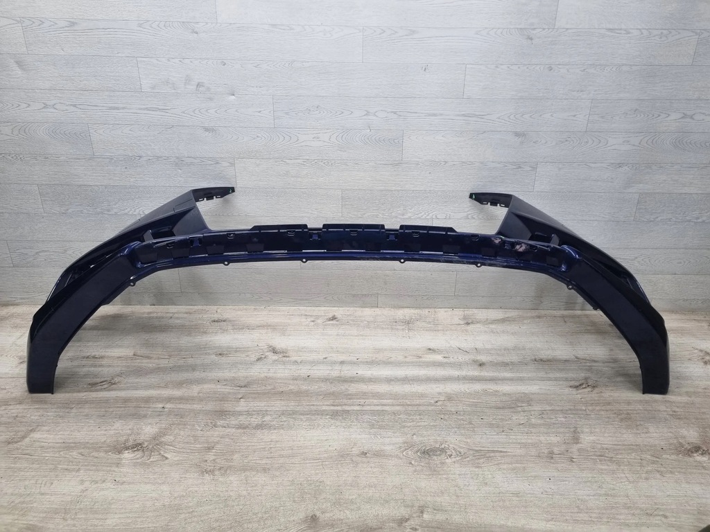 фото №7, Audi rs4 b9 2019 бампери