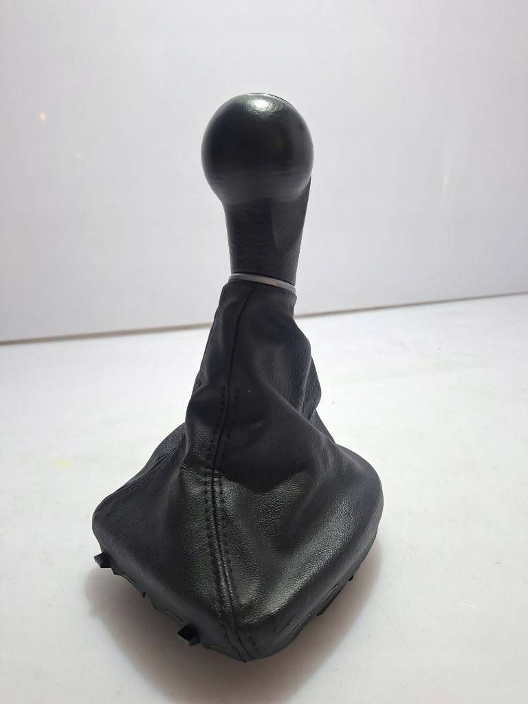 фото №5, Seat altea 5p toledo ручка чохол перемикання передач 5p0863279