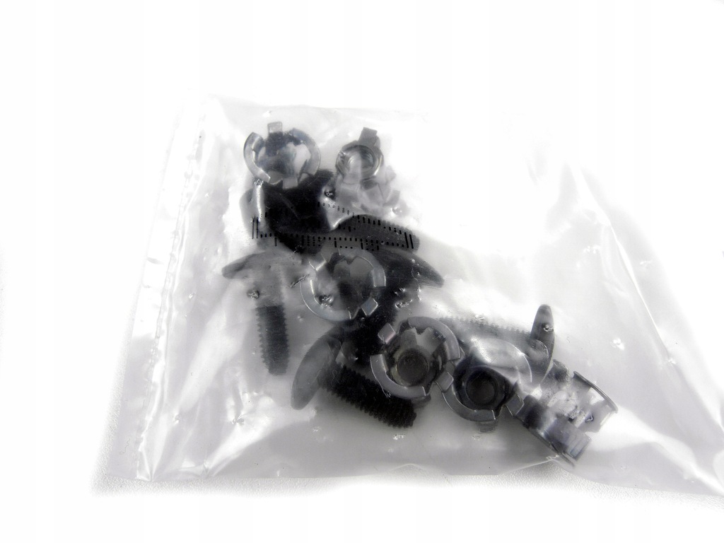 фото №4, Бризковики перед renault master iii kpl. оригінал