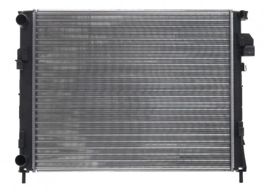 Купити Opel vivaro renault trafic 1.9 2.0 радіатор води