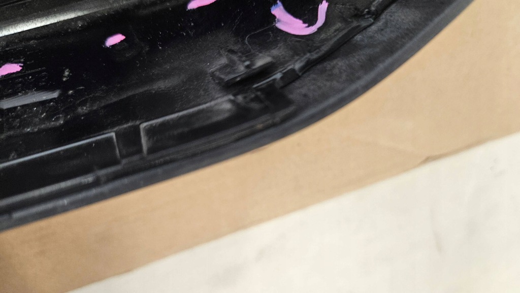 фото №11, Решётка радиатора решётка радиатора решётка радиатора bmw x5 g05 lift lci m-pakiet чёрный mat satyna 5a67cc6-05