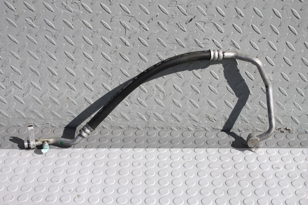 фото №1, Шланг кондиционера forester iii 2.0 d 08-12