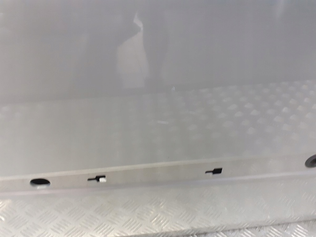 фото №3, Дверь правый задняя renault scenic ii tea19