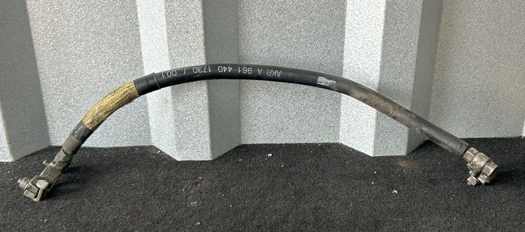 Купить Клемма аккумулятор диодный мост mercedes actros mp4 a9614401730