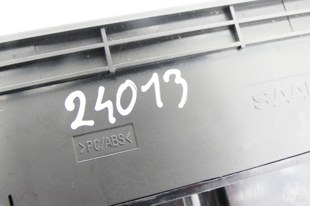 фото №10, Панель кондиціонера saab 9-5 5046206