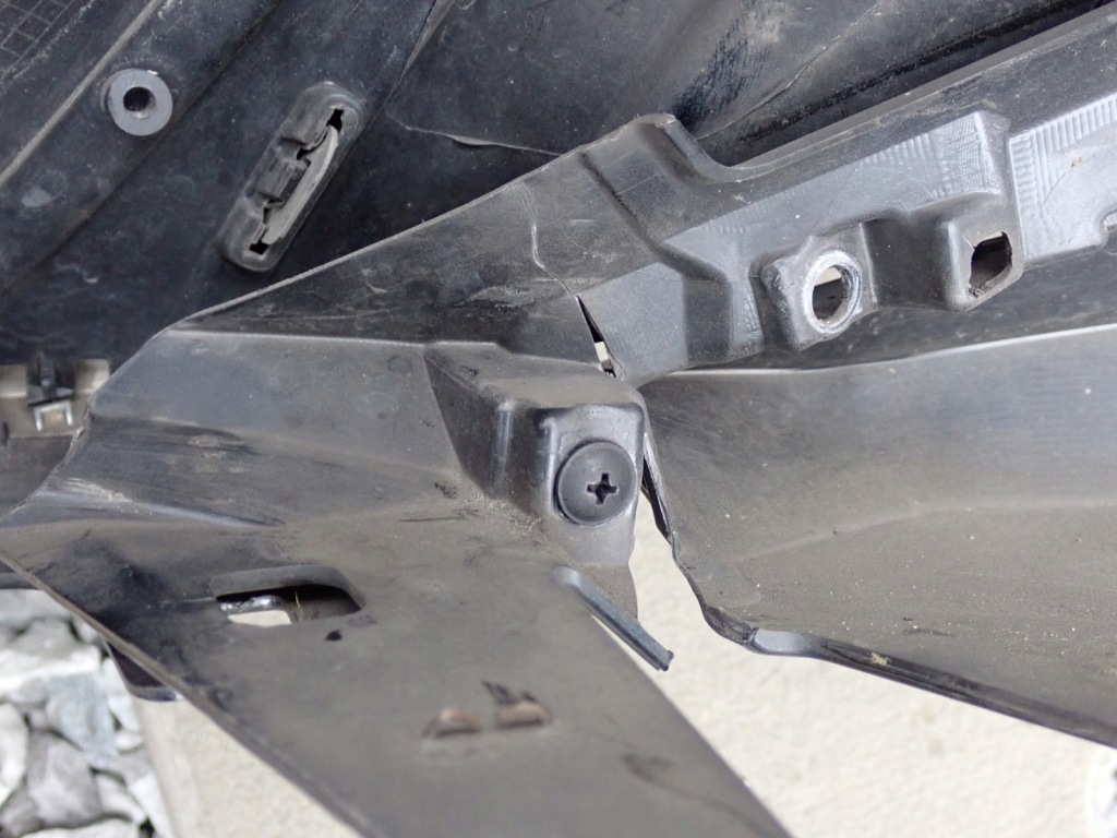 фото №12, Бампер перед передній toyota corolla e21 gr sport