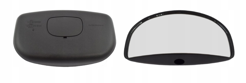 фото №1, Зеркало зеркало передние докатка volvo fh fm