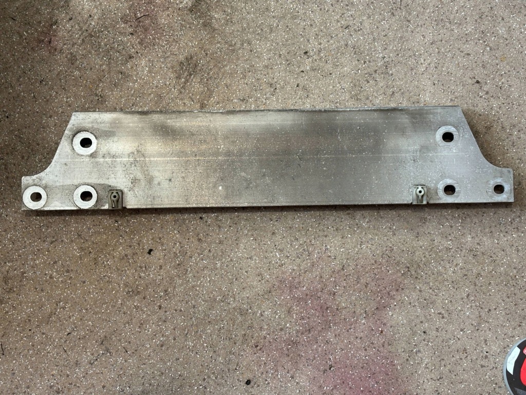 Другая часть кузов bmw 5 g60 g61 8878723 в Украине