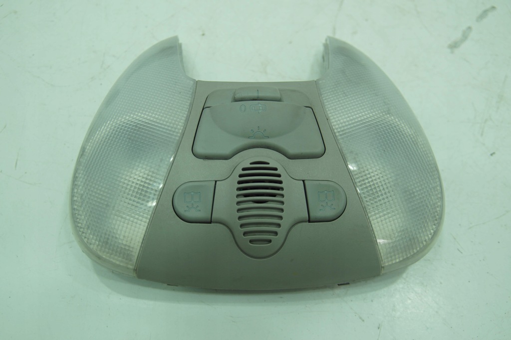 фото №1, Лампа кабины a2308200001 mercedes sl r230