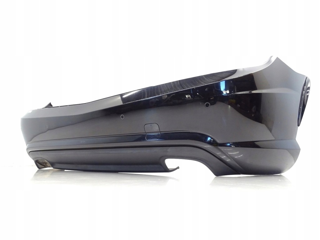 Купить Бампер задний  задний pod 4x pdc mercedes slk r172 w172 amg чёрный c197 197