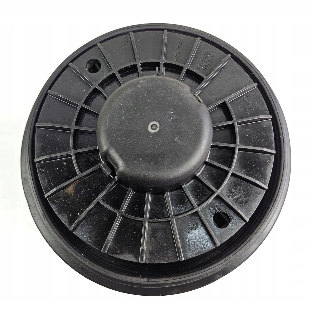 фото №8, Подушка пневматична пневмоподушка maserati levante 06701007150