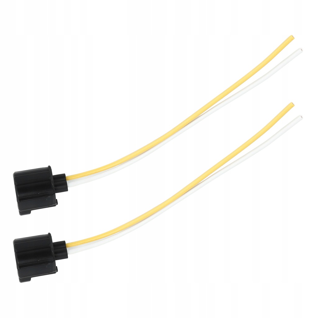 фото №13, 2-stykowe з'єднувач датчика температури wody 90980-11062 кабель wielożyłowy