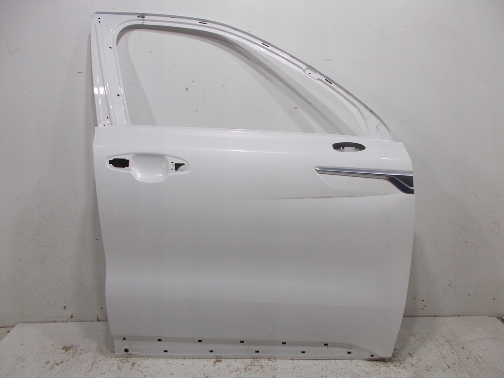 фото №1, Kia sorento iv 20-25 дверь правое передние org 76004p2001