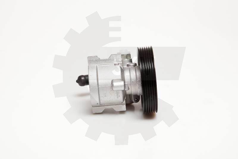 фото №11, Esen skv 10skv025 насос гидравлическая, система рулевой