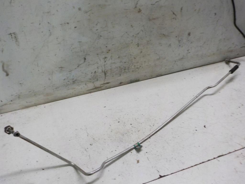 фото №1, Frontera b шланг кондиционера