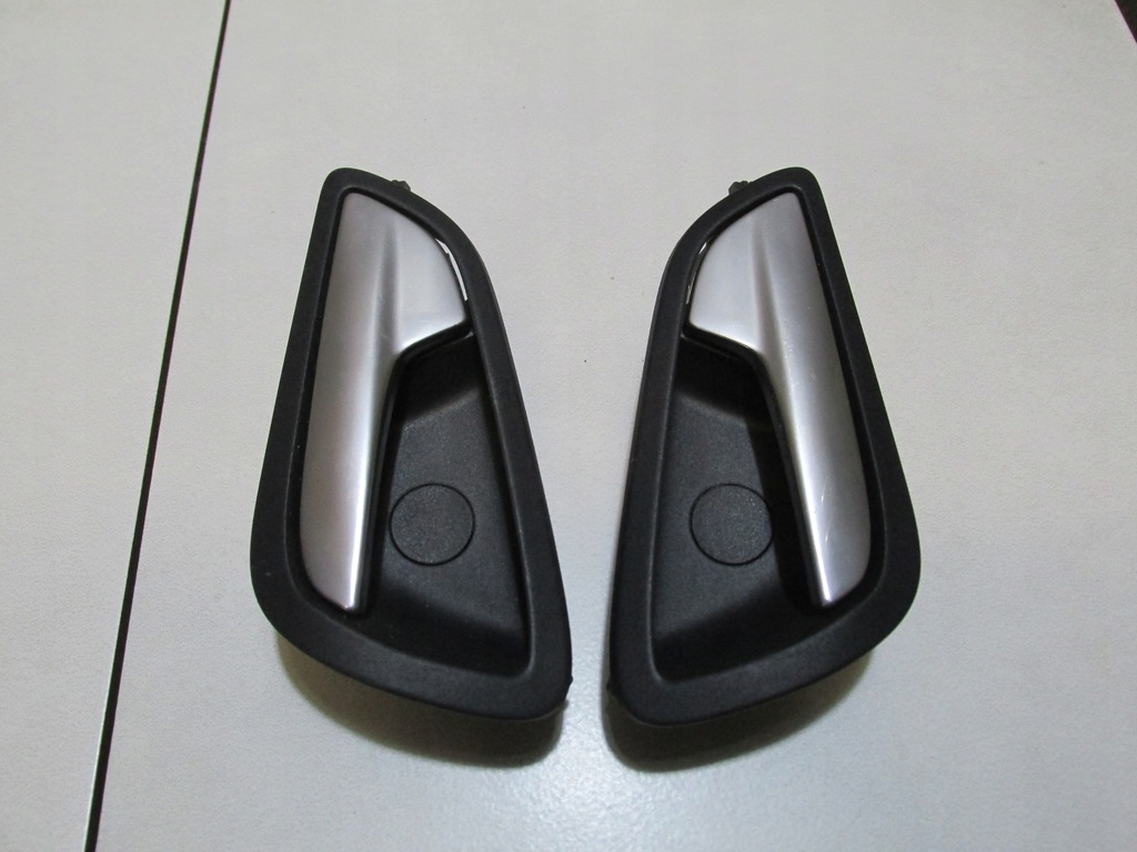 фото №2, Ручка внутрішня задня c-max mk2 2013 rok