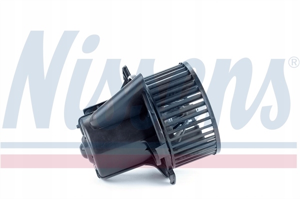 фото №4, Воздуходувка nissens 87090 6441s6