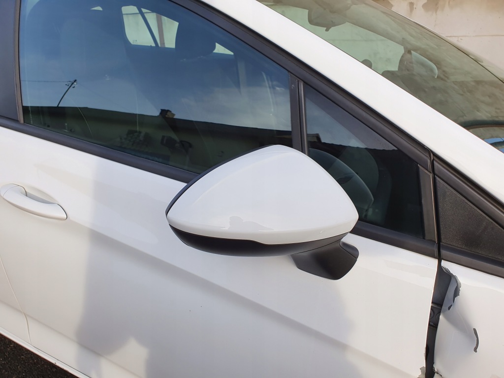 фото №1, Дзеркало праве opel astra k y40r europa