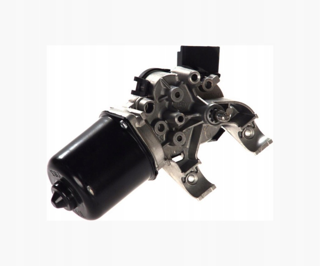 фото №1, Renault megane ii 02-05 моторчик дворник