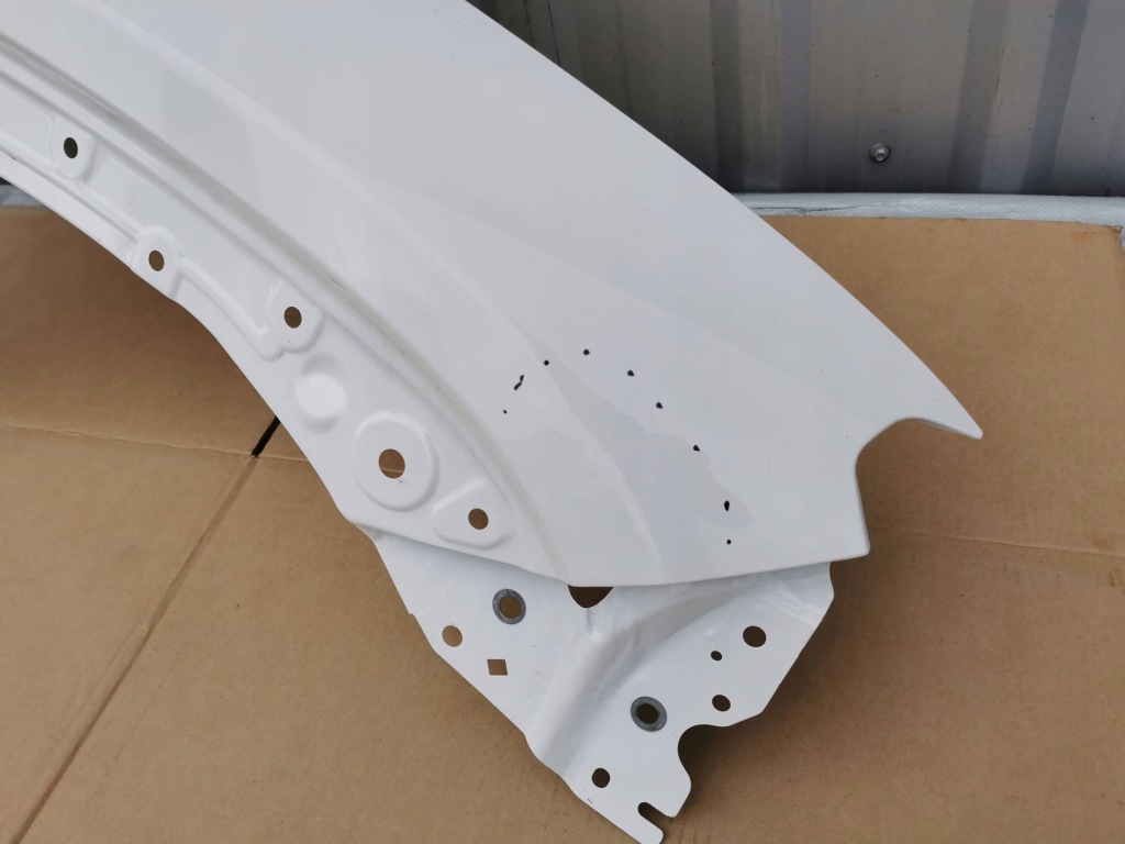 Mazda mx30 mx-30 20- крила передній правий перед гарний Київ