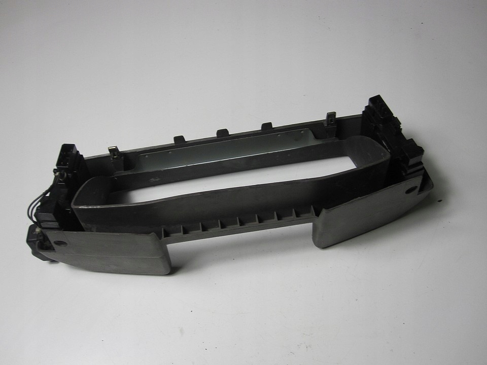 фото №9, Защита спидометра корпус с кнопками opel campo 91r opel frontera a