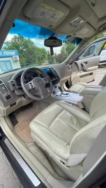 фото №6, Приборная панель консоль приборная панель блок двигателя туннель обшивка потолок po ремонт i floku