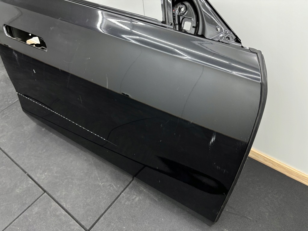 фото №11, Bmw 7 g70 дверь перед правое передние