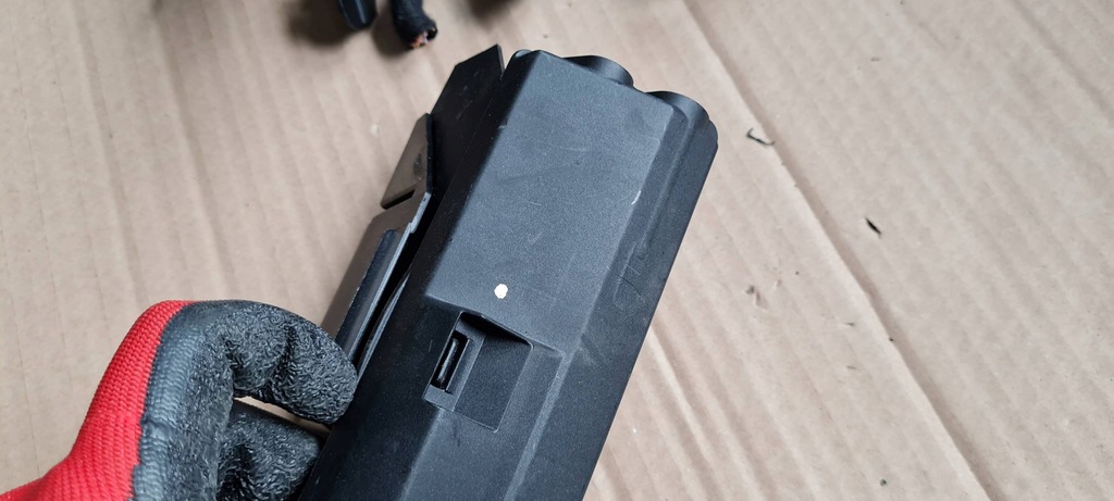 фото №5, Sq8 4m rsq8 клема розподільник струму 4n0915459a sq7 4m q7