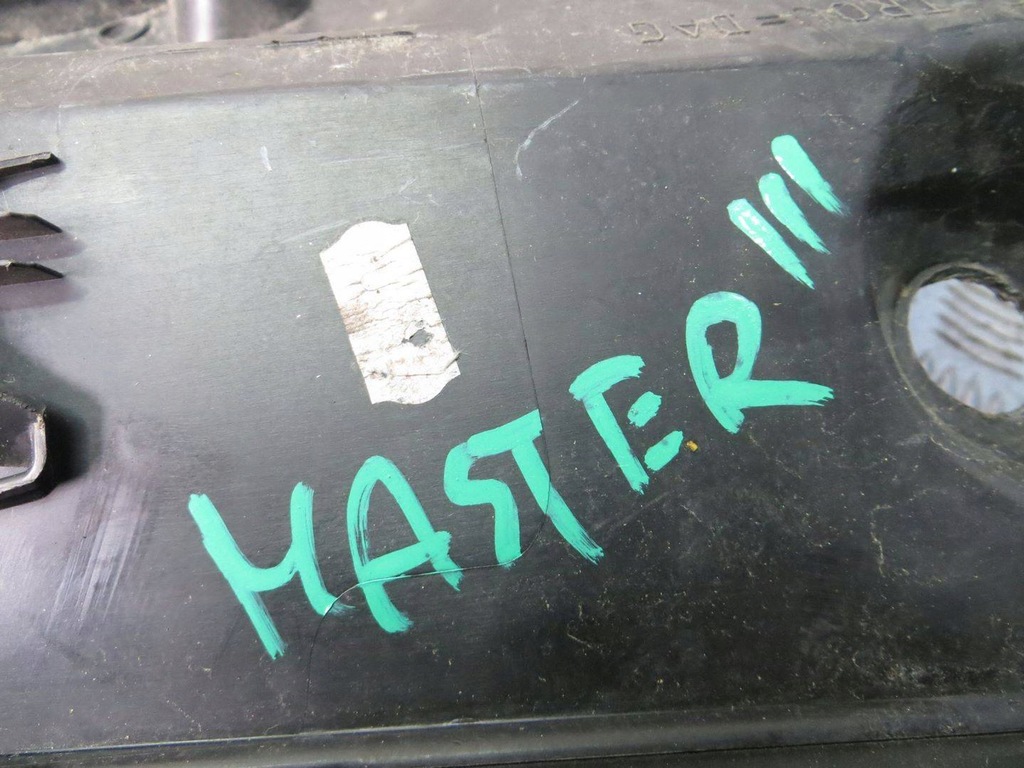 фото №7, Master movano iii жабо 668110010r 10-