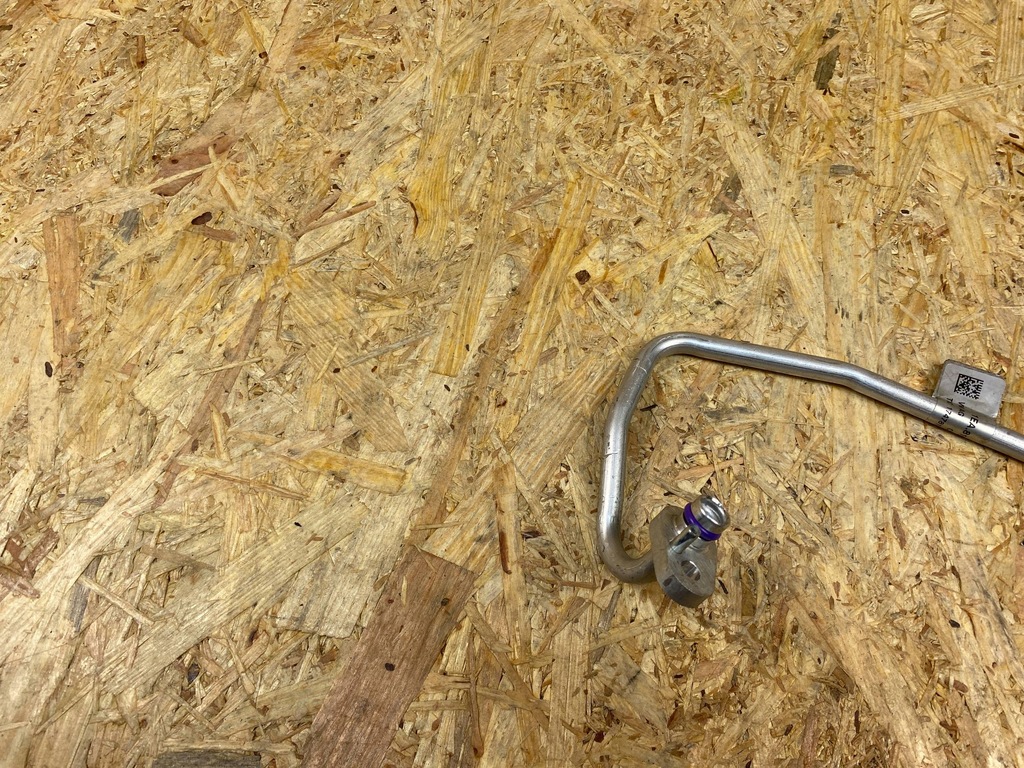 фото №8, Wąż трубка шланг кондиціонера vw id.3 id3 id.4 id4 id.5 id5 1ea816732a