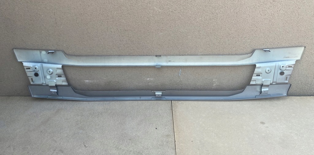 фото №2, Капот решітка радіатора решітка радіатора scania r s ngt 2392771