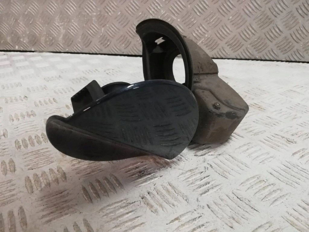 фото №1, Citroen ds4 крышка заливной топлива kgn