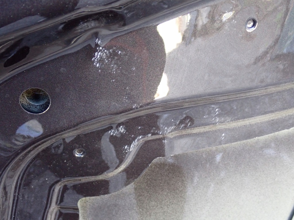 Капот крышка двигателя bmw 5 v g30 g31 2017-2024r Киев