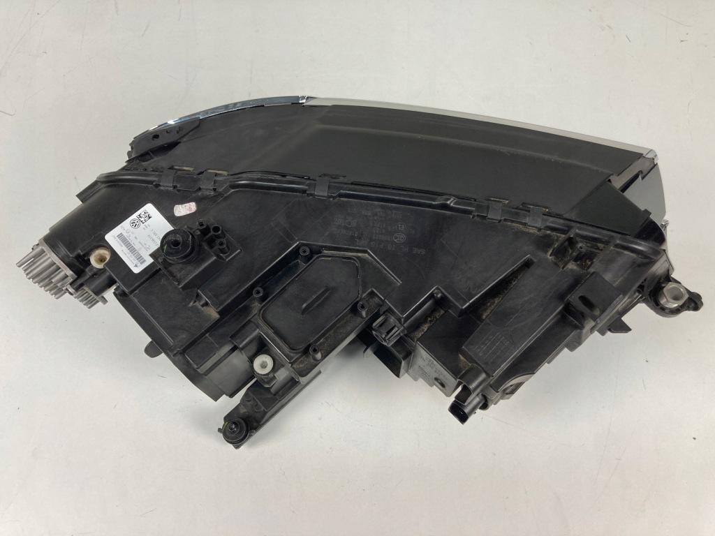 фото №9, Лампа ліва передня tiguan allspace 5nn full led