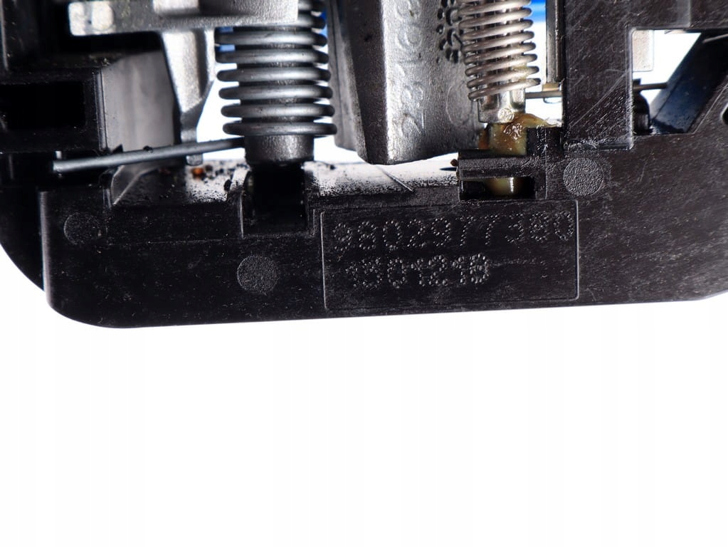 Ручка зовнішня ліва задня c3 aircross grandland x 2008 ii 308 ii 508 ii в Україні