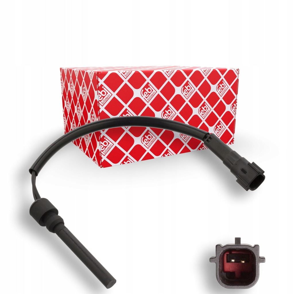 фото №11, Febi bilstein 101231 датчик, рівень рідина охолоджуючий