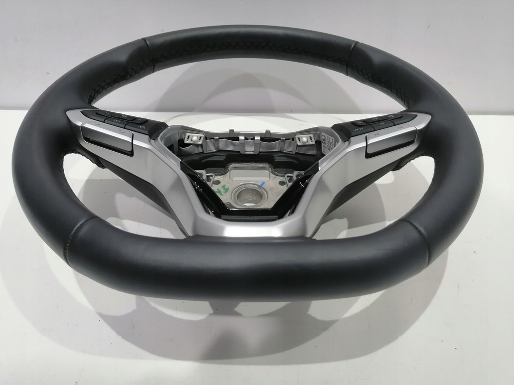 фото №7, Vw golf viii 8 воздуховод