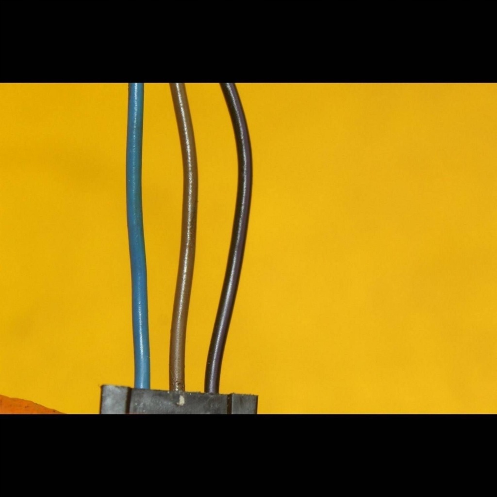 фото №12, Моторчик двірник задня задній opel vectra c 53015612 009185821 nr991