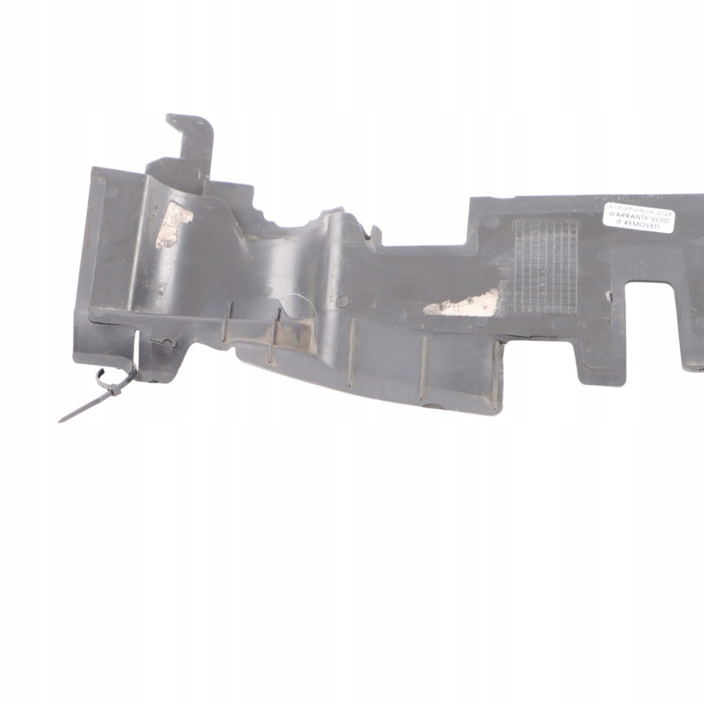 фото №8, Mini cooper r55 r56 r57 lci канал воздуха бампер перед левый 7255127