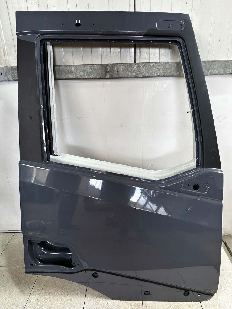 фото №1, Дверь правое iveco s-way