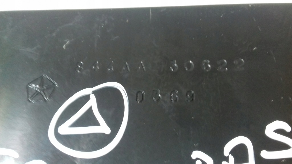 фото №4, Jeep compass ii основа акумулятор 844aa30622