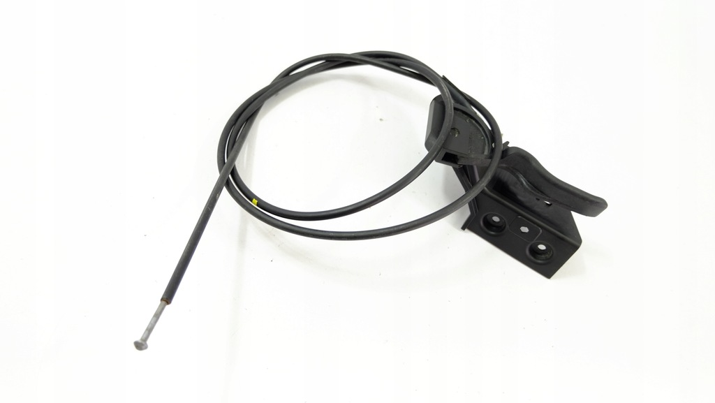 фото №1, Opel adam трос открывания капот