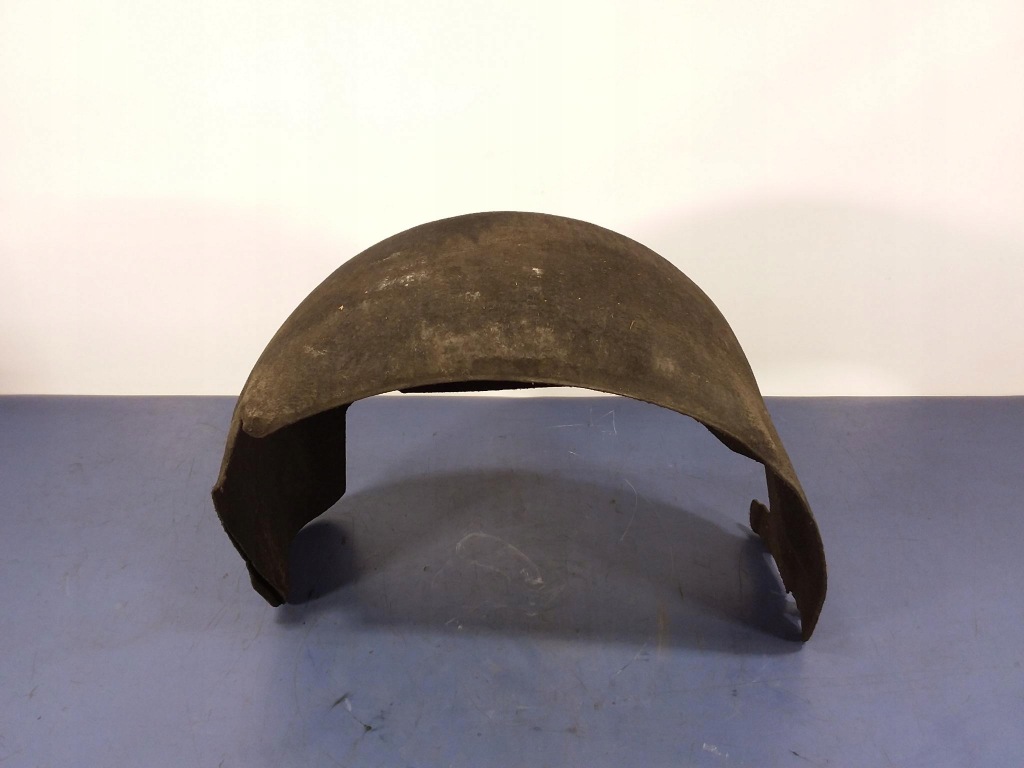 фото №1, Peugeot 508 i sedan подкрылок задние левая