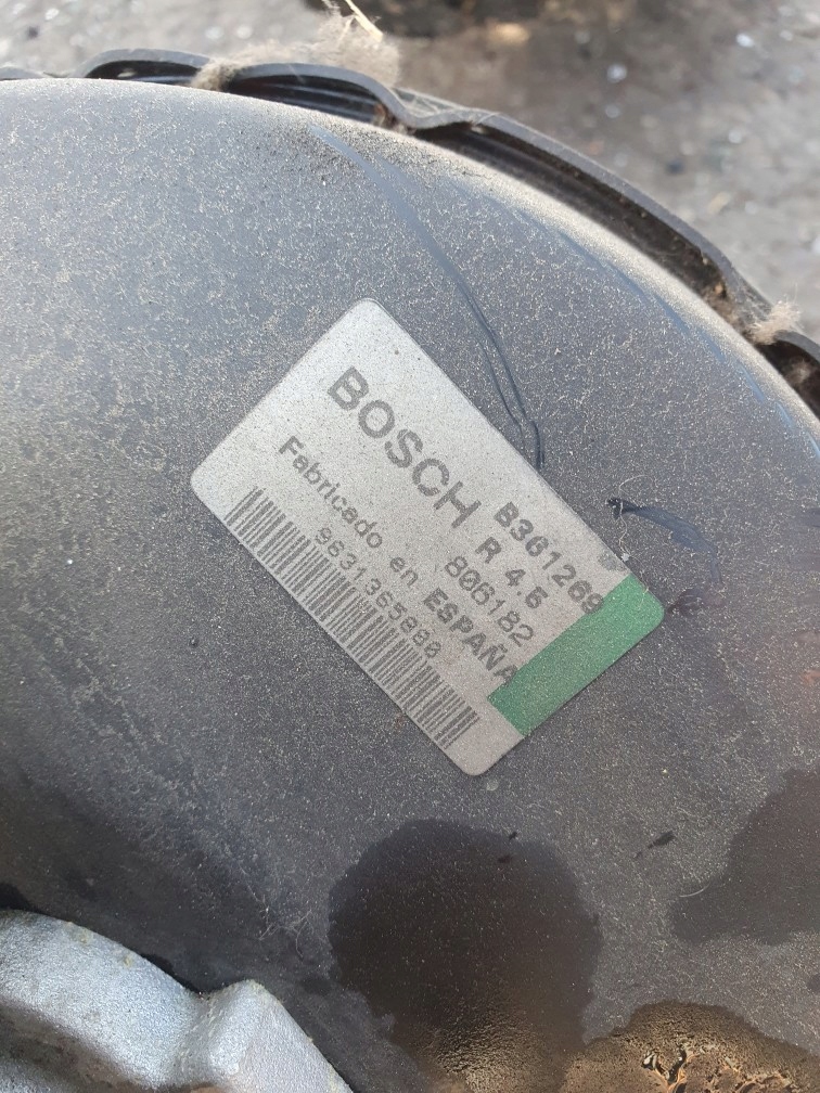 фото №7, Корзина колеса запасного справний !!! citroen xsara i 99 1.4 1.6 бензин