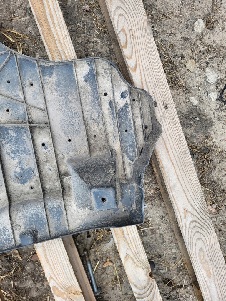 фото №7, Захист підвіска ліва задня лівий задня peugeot 508 i 9671531580